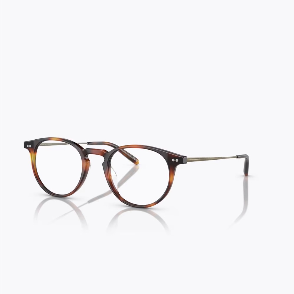 Oliver Peoples Eye Ryerson Glasses
